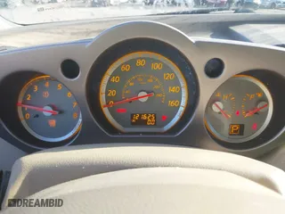 2007 Nissan Murano SL with VIN JN8AZ08T27W527641, listed as a IAAI auction lot 39378581 with 121,625 mi miles. Bid and sale history available at carsss.com. Image 7.