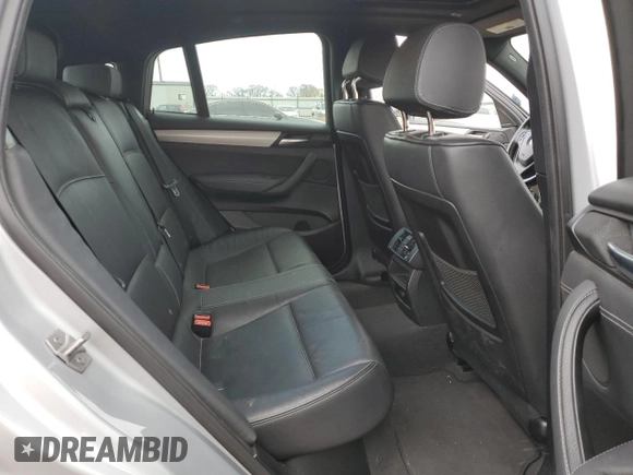 2016 BMW X4 xDrive28i with VIN 5UXXW3C5XG0R22015, listed as a Copart auction lot 80964743 with 42,919 mi miles. Bid and sale history available at carsss.com. Image 10.
