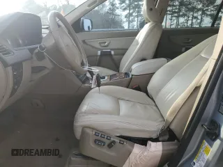 2012 Volvo XC90 Premier Plus z VIN YV4952CY0C1615553, wystawiony jako Copart lot #48555405 z przebiegiem 140 494 mil mil oraz Szkoda całkowita • Salvage title. Historia ofert i sprzedaży dostępna na DreamBid. Obrazek 7.