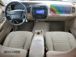 2000 Ford Explorer XLS z VIN 1FMZU72EXYZC48160, wystawiony jako Copart lot #50970935 z przebiegiem 171 432 mil mil oraz Szkoda całkowita • Salvage title. Historia ofert i sprzedaży dostępna na DreamBid. Obrazek 8.