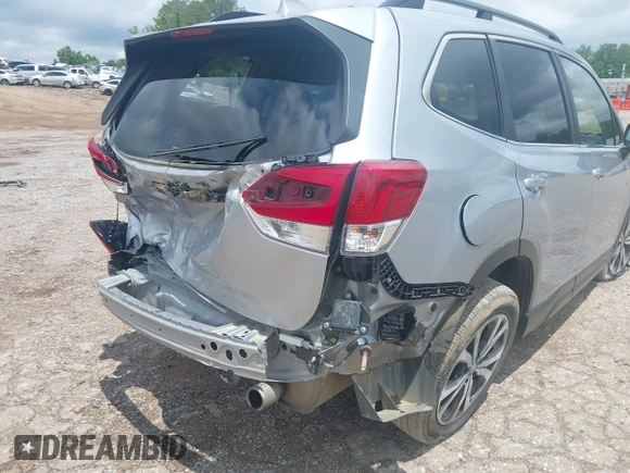 2021 Subaru Forester Limited with VIN JF2SKASC0MH510471, listed as a IAAI auction lot 42247275 with 49,130 mi miles and . Bid and sale history available at DreamBid. Image 17.