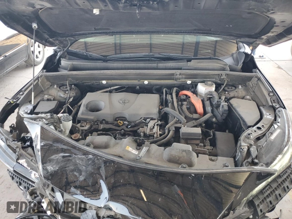 2022 Toyota Venza LE with VIN JTEAAAAH6NJ090957, listed as a Copart auction lot 62694634 with 57,212 mi miles and Salvage Title. Bid and sale history available at carsss.com. Image 13.