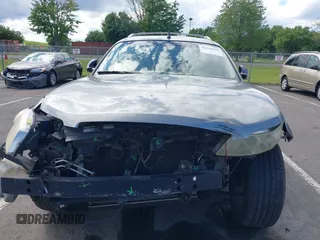 2004 Infiniti FX с VIN JNRAS08W34X221600, выставлен на аукционе IAAI как лот 42345944 с пробегом 178 455 миль миль и . История ставок и продаж доступна на DreamBid. Изображение 6.
