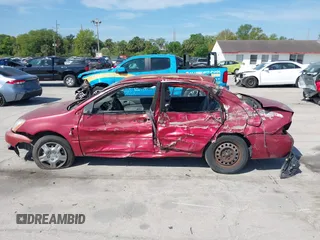 2006 Mitsubishi Lancer ES with VIN JA3AJ26E26U021531, listed as a IAAI auction lot 41796667 with 1 mi miles. Bid and sale history available at carsss.com. Image 14.