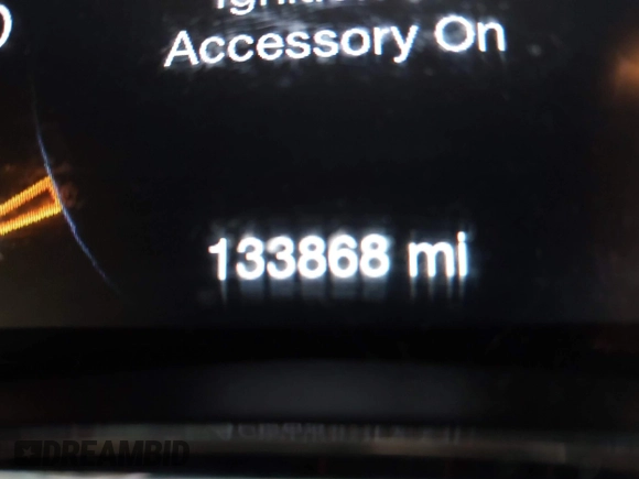 2017 Jeep Grand Cherokee Laredo with VIN 1C4RJFAG0HC739589, listed as a IAAI auction lot 41454746 with 133,868 mi miles. Bid and sale history available at carsss.com. Image 16.