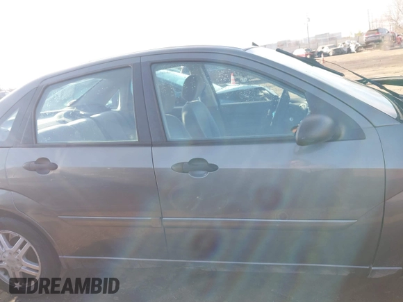 2002 Ford Focus SE with VIN 1FAFP34P42W296368, listed as a IAAI auction lot 41780513 with 134,777 mi miles and . Bid and sale history available at carsss.com. Image 14.