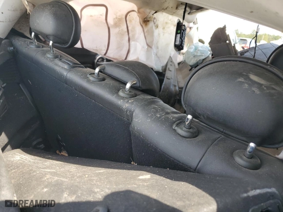 2016 FIAT 500X Lounge with VIN ZFBCFXDT8GP398717, listed as a Copart auction lot 75928234 with 0 mi miles and Non Repairable. Bid and sale history available at carsss.com. Image 11.