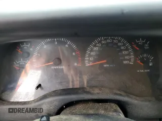 1998 Dodge Dakota SLT with VIN 1B7GL22YXWS651881, listed as a Copart auction lot 73191384 with 0 mi miles and Salvage Title. Bid and sale history available at carsss.com. Image 9.