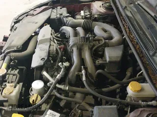 2013 Subaru Impreza 2.0i with VIN JF1GPAA69DH817905, listed as a IAAI auction lot 42730265 with 85,090 mi miles and . Bid and sale history available at DreamBid. Image 15.