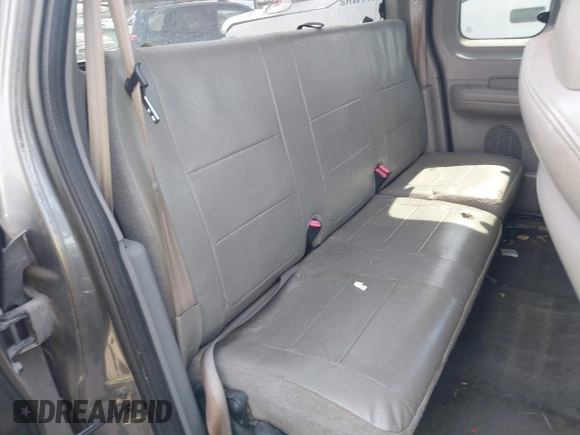 2002 Ford F-150 XL с VIN 1FTRX17W22NB51110, выставлен на аукционе IAAI как лот 42065464 с пробегом 346 583 миль миль и . История ставок и продаж доступна на DreamBid. Изображение 8.