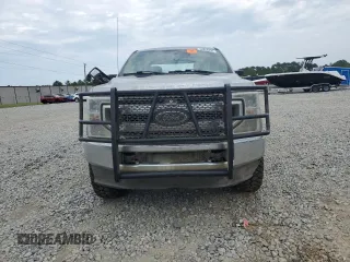 2020 Ford F-250 XL z VIN 1FT7W2B6XLEE81814, wystawiony jako Copart lot #56356235 z przebiegiem 106 361 mil mil oraz Szkoda całkowita • Salvage title. Historia ofert i sprzedaży dostępna na DreamBid. Obrazek 5.