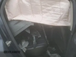 2017 GMC Terrain SLT z VIN 2GKFLUEK7H6232069, wystawiony jako Copart lot #86406814 z przebiegiem Nie podano mil oraz Szkody całkowita. Historia ofert i sprzedaży dostępna na DreamBid. Obrazek 12.