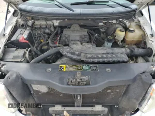 2004 Ford F-150 XL с VIN 1FTVX14524NA44300, выставлен на аукционе Copart как лот 50443655 с пробегом 122 265 миль миль и Чистый • Clean title. История ставок и продаж доступна на DreamBid. Изображение 11.