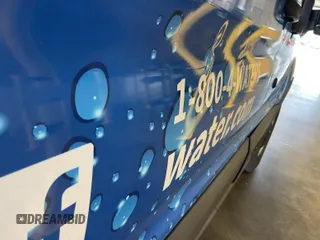 2018 Ford Transit with VIN 1FTYE1CM6JKB31142, listed as a IAAI auction lot 42785382 with 79,664 mi miles and . Bid and sale history available at DreamBid. Image 17.
