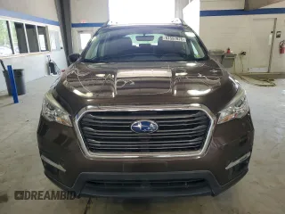 2019 Subaru Ascent Premium with VIN 4S4WMACD5K3460688, listed as a Copart auction lot 57597875 with 22,130 mi miles and Salvage title. Bid and sale history available at DreamBid. Image 5.