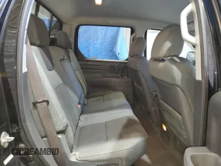2008 Honda Ridgeline RTS z VIN 2HJYK16478H537948, wystawiony jako Copart lot #54926265 z przebiegiem 149 102 mil mil oraz Szkoda całkowita • Salvage title. Historia ofert i sprzedaży dostępna na DreamBid. Obrazek 10.