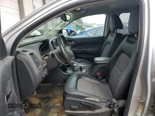 2015 Chevrolet Colorado 4WD Z71 with VIN 1GCGTCE32F1192440, listed as a Copart auction lot 45367765 with 184,417 mi miles and Salvage Title. Bid and sale history available at carsss.com. Image 7.