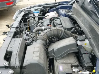2024 Kia Seltos SX z VIN KNDETCA7XR7584602, wystawiony jako IAAI lot #41914592 z przebiegiem 21 648 mil mil oraz . Historia ofert i sprzedaży dostępna na DreamBid. Obrazek 20.