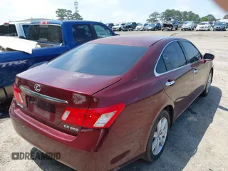 2008 Lexus ES 330 with VIN JTHBJ46G982169031, listed as a IAAI auction lot 42141900 with 120,690 mi miles and . Bid and sale history available at DreamBid. Image 4.