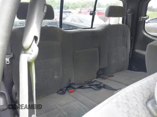 2003 Toyota Tundra SR5 with VIN 5TBRT34143S434712, listed as a IAAI auction lot 42186931 with 380,102 mi miles and . Bid and sale history available at DreamBid. Image 8.