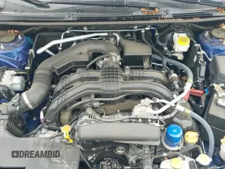 2023 Subaru Impreza z VIN 4S3GKAB66P3604628, wystawiony jako IAAI lot #42836081 z przebiegiem 31 601 mil mil oraz . Historia ofert i sprzedaży dostępna na DreamBid. Obrazek 19.