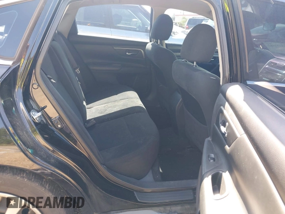 2015 Nissan Altima SV z VIN 1N4AL3AP2FC284897, wystawiony jako IAAI lot #42177582 z przebiegiem 174 504 mil mil oraz . Historia ofert i sprzedaży dostępna na DreamBid. Obrazek 8.