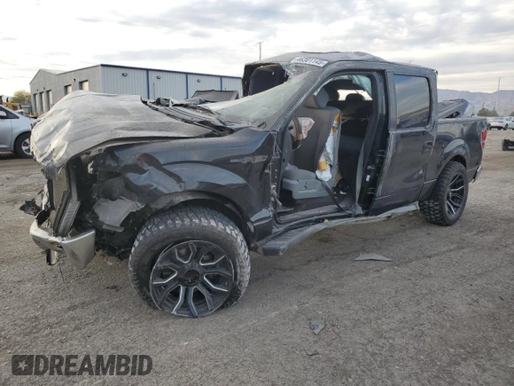 2012 Ford F-150 XL z VIN 1FTFW1CFXCFB85559, wystawiony jako Copart lot #46301145 z przebiegiem Nie podano mil oraz Nie do naprawy. Historia ofert i sprzedaży dostępna na DreamBid. Obrazek 1.
