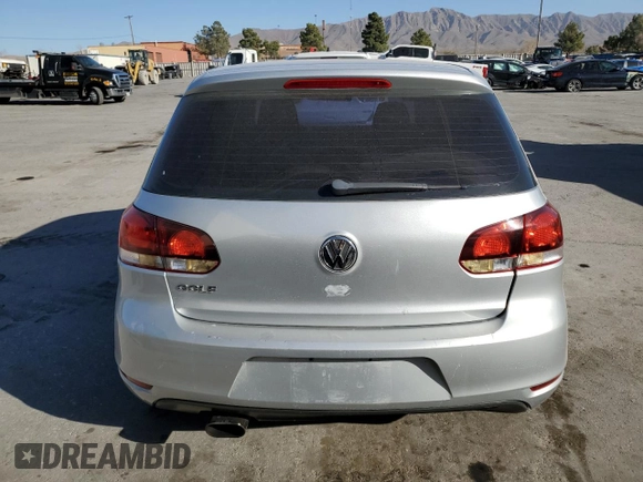 2013 Volkswagen Golf с VIN WVWDB7AJ5DW121847, выставлен на аукционе Copart как лот 86010984 с пробегом 119 864 миль миль и Списание • Salvage title. История ставок и продаж доступна на DreamBid. Изображение 6.