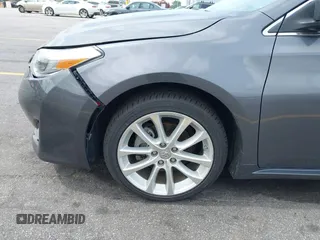 2013 Toyota Avalon XLE with VIN 4T1BK1EB8DU019702, listed as a IAAI auction lot 41909041 with 79,819 mi miles and . Bid and sale history available at DreamBid. Image 19.