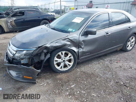 2012 Ford Fusion Hybrid с VIN 3FADP0L36CR164561, выставлен на аукционе IAAI как лот 42126136 с пробегом 172 387 миль миль и . История ставок и продаж доступна на DreamBid. Изображение 6.