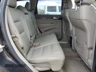 2011 Jeep Grand Cherokee Laredo with VIN 1J4RS4GG4BC537459, listed as a Copart auction lot 50920965 with 112,810 mi miles and Salvage Title. Bid and sale history available at DreamBid. Image 11.