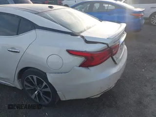 2017 Nissan Maxima S with VIN 1N4AA6AP2HC367322, listed as a IAAI auction lot 42012073 with 116,497 mi miles and . Bid and sale history available at DreamBid. Image 21.