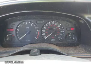 1995 Ford Contour z VIN 3FALP65L4SM120176, wystawiony jako IAAI lot #41744833 z przebiegiem 176 764 mil mil oraz . Historia ofert i sprzedaży dostępna na DreamBid. Obrazek 7.
