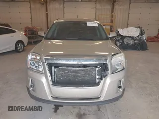2014 GMC Terrain SLE with VIN 2GKALMEK9E6196360, listed as a IAAI auction lot 42405230 with 179,142 mi miles and . Bid and sale history available at DreamBid. Image 12.