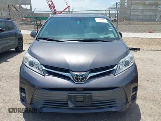 2019 Toyota Sienna XLE Auto Access Seat с VIN 5TDYZ3DC7KS975576, выставлен на аукционе IAAI как лот 42435192 с пробегом 45 895 миль миль и . История ставок и продаж доступна на DreamBid. Изображение 12.