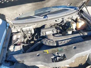 2004 Ford F-150 XL с VIN 1FTPX12514NB74239, выставлен на аукционе IAAI как лот 40883919 с пробегом 202 880 миль миль и . История ставок и продаж доступна на DreamBid. Изображение 10.