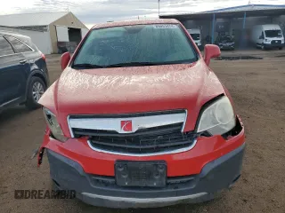 2009 Saturn VUE XE z VIN 3GSDL43N19S553483, wystawiony jako Copart lot #69051474 z przebiegiem 100 051 mil mil oraz Nie do naprawy. Historia ofert i sprzedaży dostępna na DreamBid. Obrazek 5.
