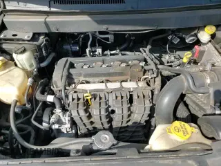 2017 Dodge Journey Crossroad Plus with VIN 3C4PDCGB4HT607898, listed as a Copart auction lot 69689245 with 135,199 mi miles and Salvage title. Bid and sale history available at DreamBid. Image 16.