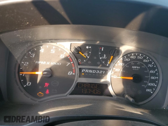 2005 Chevrolet Colorado 1SB LS Z85 with VIN 1GCCS136058211155, listed as a Copart auction lot 74683674 with 137,406 mi miles and Clean Title. Bid and sale history available at carsss.com. Image 9.