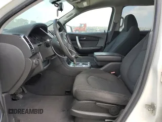 2011 GMC Acadia SL with VIN 1GKKRNED1BJ352562, listed as a Copart auction lot 53526385 with 141,972 mi miles and Clean Title. Bid and sale history available at DreamBid. Image 7.