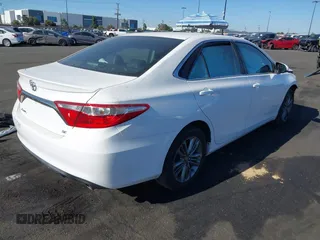 2015 Toyota Camry XLE with VIN 4T1BF1FK5FU107211, listed as a IAAI auction lot 42000437 with 78,158 mi miles and . Bid and sale history available at DreamBid. Image 4.