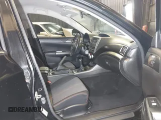2013 Subaru WRX WRX with VIN JF1GV7E65DG010483, listed as a IAAI auction lot 42451190 with 75,034 mi miles and . Bid and sale history available at DreamBid. Image 5.