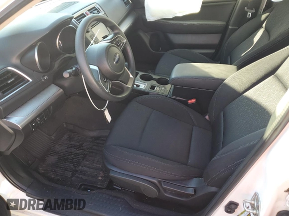 2019 Subaru Legacy with VIN 4S3BNAB68K3028017, listed as a Copart auction lot 70413363 with 79,005 mi miles. Bid and sale history available at carsss.com. Image 7.