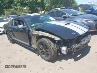 2007 Ford Mustang GT Deluxe с VIN 1ZVHT82H775335293, выставлен на аукционе IAAI как лот 42537987 с пробегом 78 594 миль миль и . История ставок и продаж доступна на DreamBid. Изображение 1.