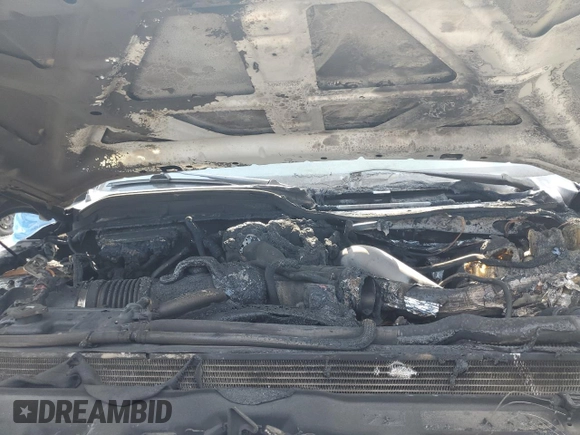 2014 Ford F-350 XLT with VIN 1FT8W3BTXEEA64583, listed as a Copart auction lot 62752235 with Not provided miles and Salvage title. Bid and sale history available at DreamBid. Image 12.