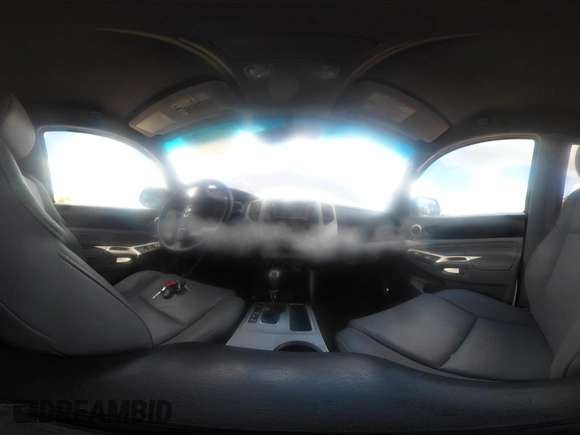 2013 Toyota Tacoma PreRunner with VIN 5TFJU4GNXDX034929, listed as a IAAI auction lot 42568897 with 134,448 mi miles and . Bid and sale history available at DreamBid. Image 19.