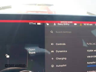 2023 Tesla Model 3 с VIN 5YJ3E1EA5PF696436, выставлен на аукционе IAAI как лот 42099142 с пробегом 17 054 миль миль и . История ставок и продаж доступна на DreamBid. Изображение 17.