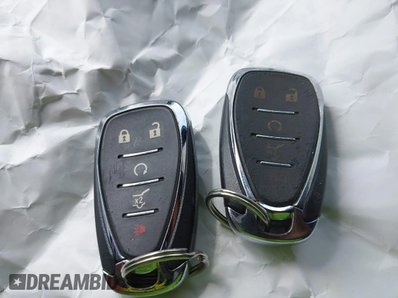 2021 Chevrolet Blazer RS с VIN 3GNKBKRS9MS529990, выставлен на аукционе IAAI как лот 42440982 с пробегом 51 701 миль миль и . История ставок и продаж доступна на DreamBid. Изображение 11.