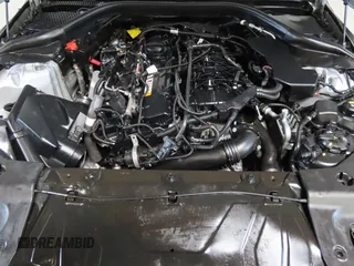 2020 Toyota GR Supra 3.0 with VIN WZ1DB4C01LW031761, listed as a Copart auction lot 47621015 with 53,624 mi miles and Salvage Title. Bid and sale history available at carsss.com. Image 7.
