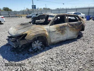 2024 Volkswagen Atlas SEL Premium R-Line z VIN 1V2FE2CA3RC249057, wystawiony jako Copart lot #50072895 z przebiegiem Nie podano mil oraz Szkoda całkowita • Salvage title. Historia ofert i sprzedaży dostępna na DreamBid. Obrazek 1.